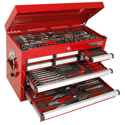 Repco on sale tool chest